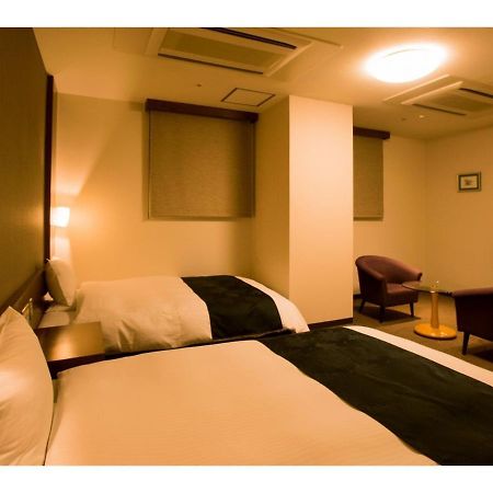 Hotel Taisei Annex - Vacation Stay 05193V Каґошіма Екстер'єр фото