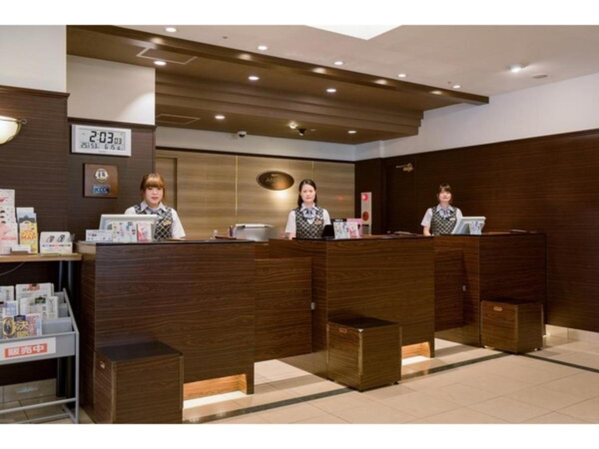 Hotel Taisei Annex - Vacation Stay 05193V Каґошіма Екстер'єр фото